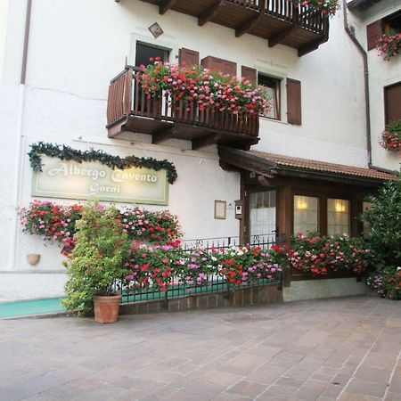 Albergo Garn\u00EC Cavento Pinzolo Exterior foto