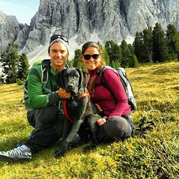 Albergo Garn\u00EC Cavento Pinzolo Exterior foto