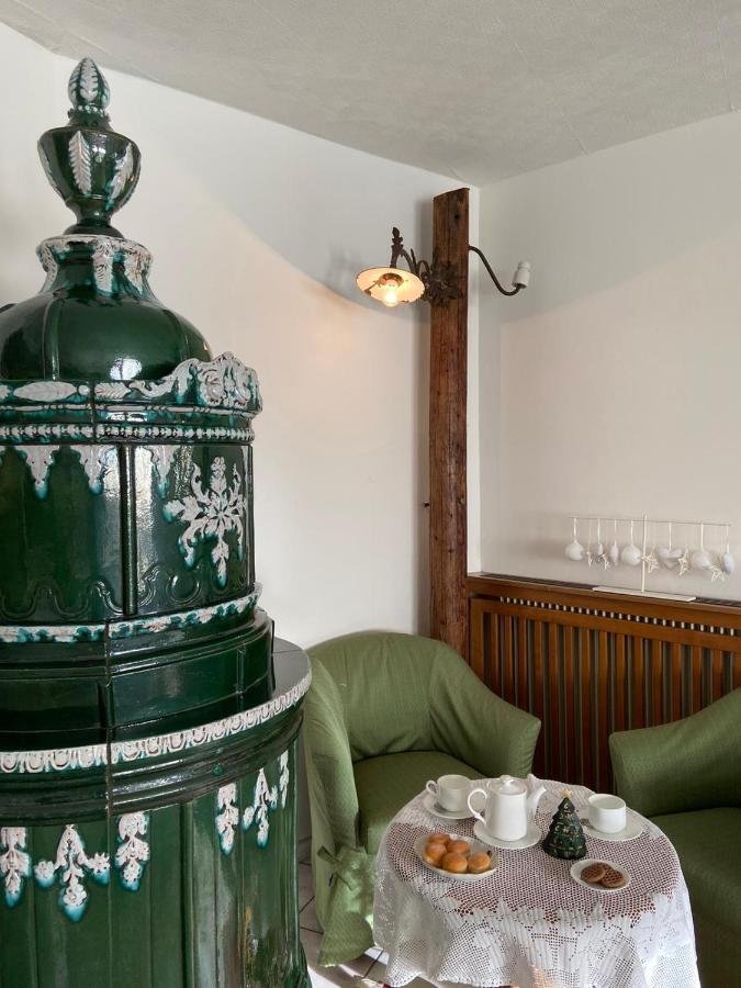 Albergo Garn\u00EC Cavento Pinzolo Exterior foto